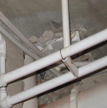江苏漏水维修 卫生间漏水的原因是什么？卫生间下水管漏水怎么办？