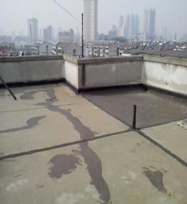江苏漏水维修 楼顶漏水是什么原因，楼顶漏水维修方法是什么?