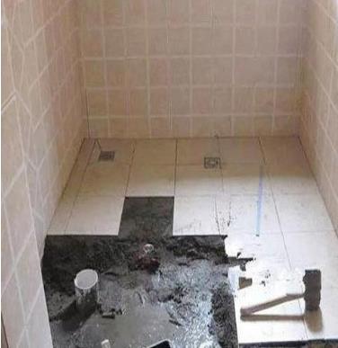 江苏漏水维修 厕所漏水怎么修补?